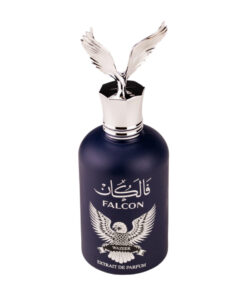 (plu00391) - Apa de Parfum Falcon Wazeer, Wadi Al Khaleej, Barbati - 100ml (plu00391) - Apa de Parfum Falcon Wazeer, Wadi Al Khaleej, Barbati - 100ml