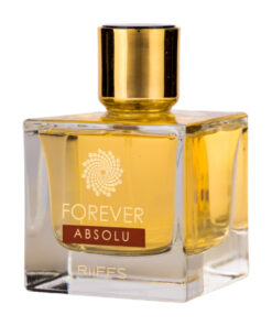 (plu00417) - Apa de Parfum Forever Absolu, Riiffs, Unisex - 100ml (plu00417) - Apa de Parfum Forever Absolu, Riiffs, Unisex - 100ml