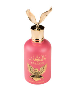 (plu00390) - Apa de Parfum Falcon Sahiba, Wadi Al Khaleej, Femei - 100ml