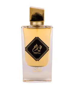 (plu00471) - Apa de Parfum Muharib, Nusuk, Unisex - 100ml