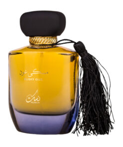 (plu00469) - Apa de Parfum Musky Oud, Nusuk, Femei - 100ml (plu00469) - Apa de Parfum Musky Oud, Nusuk, Femei - 100ml