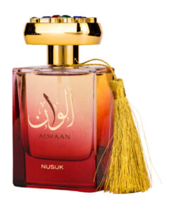 (plu00453) - Apa de Parfum Alwaan, Nusuk, Femei - 100ml (plu00453) - Apa de Parfum Alwaan, Nusuk, Femei - 100ml