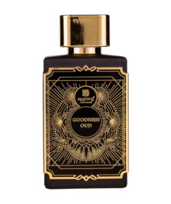 (plu00003) - Apa de Parfum Blue Oud, Lattafa, Unisex - 100ml