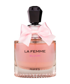 (plu00027) - Apa de Parfum Prive Noir, Riiffs, Unisex- 100ml