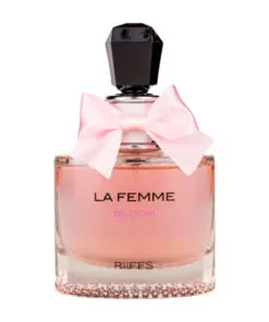 (plu00413) - Apa de Parfum Dominant Pour Homme, Riiffs, Barbati - 100ml