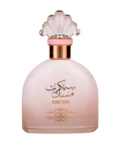 (plu00363) - Apa de Parfum Horas Dabsence, Wadi Al Khaleej, Unisex - 100ml