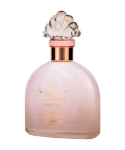 (plu00420) - Apa de Parfum Secret Musk, Nusuk, Unisex - 100ml (plu00420) - Apa de Parfum Secret Musk, Nusuk, Unisex - 100ml