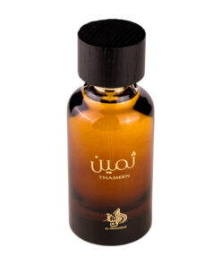 (plu00298) - Apa de Parfum Thameen, Al Wataniah, Barbati - 100ml (plu00298) - Apa de Parfum Thameen, Al Wataniah, Barbati - 100ml