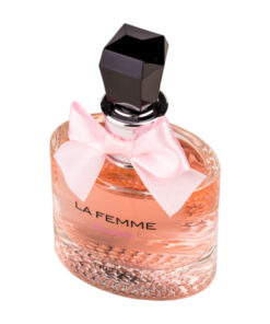 (plu00426) - Apa de Parfum La Femme Bloom, Riiffs, Femei - 100ml (plu00426) - Apa de Parfum La Femme Bloom, Riiffs, Femei - 100ml
