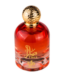 (plu00501) - Apa de Parfum Tiara, Al Wataniah, Femei - 100ml (plu00501) - Apa de Parfum Tiara, Al Wataniah, Femei - 100ml