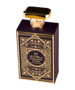(plu00504) - Apa de Parfum Rose Mystery Intense, Al Wataniah, Unisex - 100ml