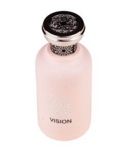 (plu00424) - Apa de Parfum Vision Pour Femme, Nusuk, Femei - 100ml (plu00424) - Apa de Parfum Vision Pour Femme, Nusuk, Femei - 100ml