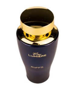 (plu00421) - Apa de Parfum Mon Lumiere, Riiffs, Femei- 100ml (plu00421) - Apa de Parfum Mon Lumiere, Riiffs, Femei- 100ml