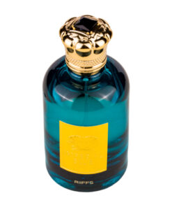 (plu00422) - Apa de Parfum Imperial Blue, Riiffs, Barbati - 100ml (plu00422) - Apa de Parfum Imperial Blue, Riiffs, Barbati - 100ml