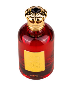 (plu00423) - Apa de Parfum Imperial Rouge, Riiffs, Femei - 100ml (plu00423) - Apa de Parfum Imperial Rouge, Riiffs, Femei - 100ml