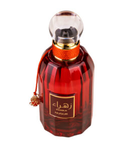 (plu00467) - Apa de Parfum Zahra, Nusuk, Femei - 85ml (plu00467) - Apa de Parfum Zahra, Nusuk, Femei - 85ml