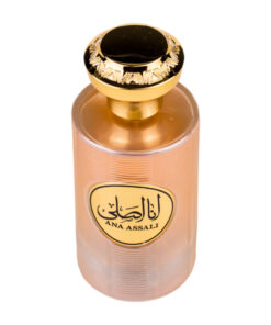 (plu00449) - Apa de Parfum Ana Assali, Nusuk, Femei - 100ml (plu00449) - Apa de Parfum Ana Assali, Nusuk, Femei - 100ml
