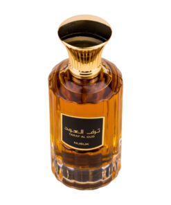 (plu00466) - Apa de Parfum Taraf Al Oud, Nusuk, Barbati - 100ml (plu00466) - Apa de Parfum Taraf Al Oud, Nusuk, Barbati - 100ml