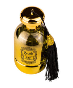 (plu00468) - Apa de Parfum Vip Sheikh, Nusuk, Barbati - 100ml (plu00468) - Apa de Parfum Vip Sheikh, Nusuk, Barbati - 100ml