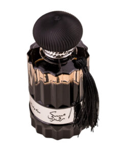 (plu00450) - Apa de Parfum Musky Rose, Nusuk, Femei - 100ml (plu00450) - Apa de Parfum Musky Rose, Nusuk, Femei - 100ml