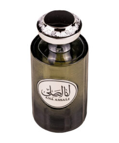 (plu00448) - Apa de Parfum Ana Assali, Nusuk, Barbati - 100ml (plu00448) - Apa de Parfum Ana Assali, Nusuk, Barbati - 100ml