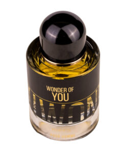 (plu00446) - Apa de Parfum Wonder Of You, Riiffs, Barbati- 100ml (plu00446) - Apa de Parfum Wonder Of You, Riiffs, Barbati- 100ml