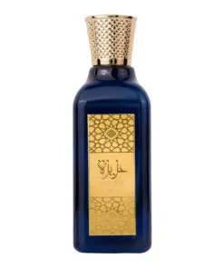 (plu00783) - Apa de Parfum Azeezah, Lattafa, Femei - 100ml
