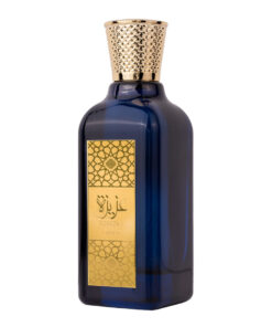 (plu00783) - Apa de Parfum Azeezah, Lattafa, Femei - 100ml (plu00783) - Apa de Parfum Azeezah, Lattafa, Femei - 100ml