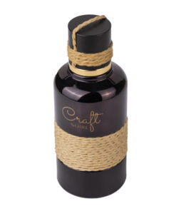 (plu01290) - Apa de Parfum Craft Noir, Vurv, Unisex - 100ml (plu01290) - Apa de Parfum Craft Noir, Vurv, Unisex - 100ml