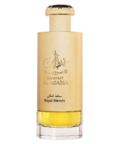 (plu00329) - Apa de Parfum Khaltaat Al Arabia Royal Blends, Lattafa, Femei - 100ml