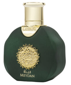 (plu00199) - Apa de Parfum Meydan Shamoos, Lattafa, Unisex - 35ml (plu00199) - Apa de Parfum Meydan Shamoos, Lattafa, Unisex - 35ml