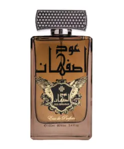 (plu00686) - Apa de Parfum Oud Isphahan, Ard Al Zaafaran, Unisex - 100ml