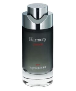 (plu05045) - Apa de Parfum Harmony Intense, Marco Serussi, Barbati - 100ml
