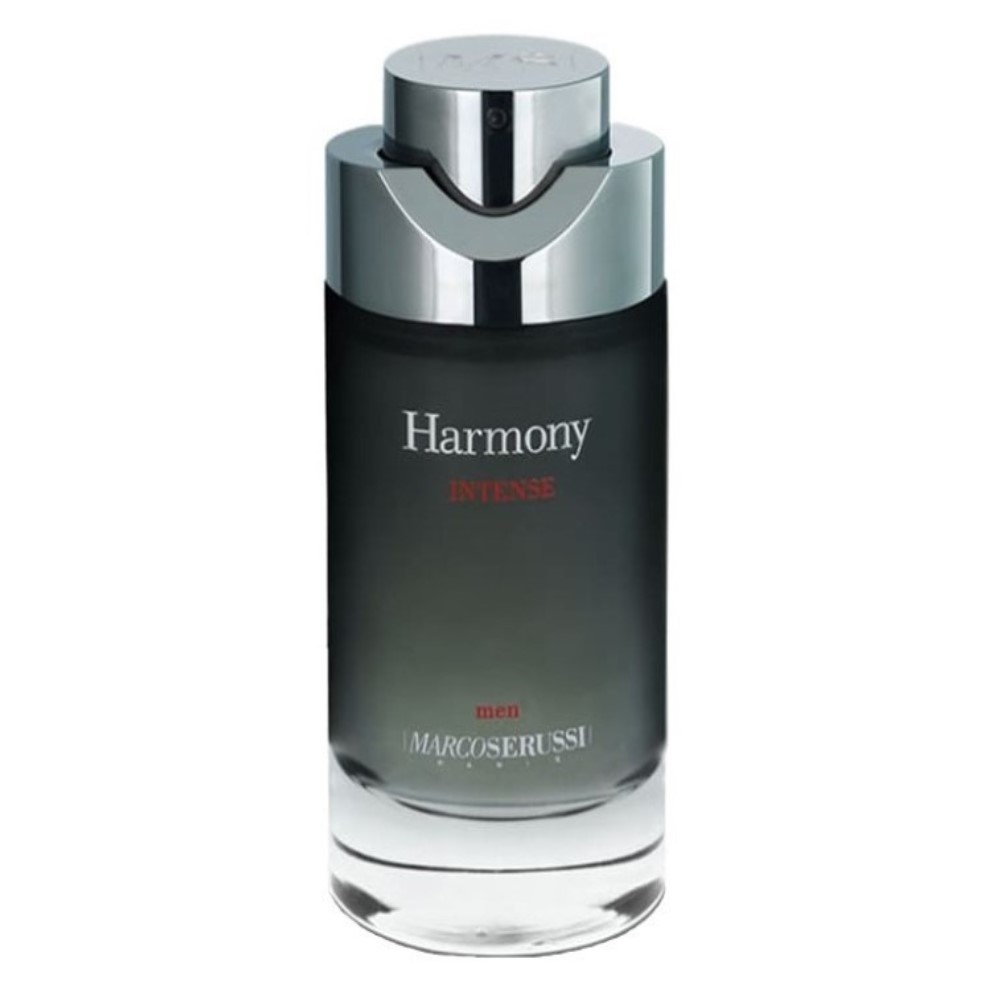 (plu05045) - Apa de Parfum Harmony Intense, Marco Serussi, Barbati - 100ml (plu05045) - Apa de Parfum Harmony Intense, Marco Serussi, Barbati - 100ml
