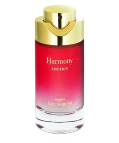 (plu05046) - Apa de Parfum Harmony Emotion, Marco Serussi, Femei - 100ml