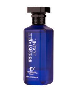 (plu01299) - Apa De Parfum Irresitable Homme, Wadi Al Khaleej, Barbati - 100ml (plu01299) - Apa De Parfum Irresitable Homme, Wadi Al Khaleej, Barbati - 100ml