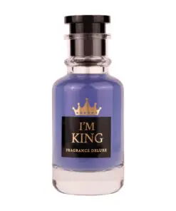 (plu01298) - Apa De Parfum I M King, Wadi Al Khaleej, Barbati - 100ml