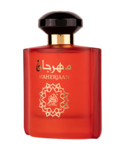 (plu01296) - Apa De Parfum Maherjaan, Wadi Al Khaleej, Femei - 100ml (plu01296) - Apa De Parfum Maherjaan, Wadi Al Khaleej, Femei - 100ml