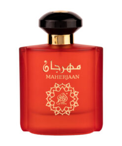 (plu01296) - Apa De Parfum Maherjaan, Wadi Al Khaleej, Femei - 100ml