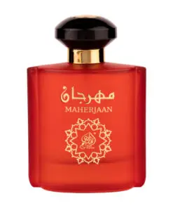 (plu01296) - Apa De Parfum Maherjaan, Wadi Al Khaleej, Femei - 100ml