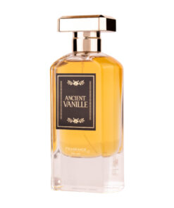 (plu00490) - Apa De Parfum Ancient Vanille, Wadi Al Khaleej, Barbati - 100ml (plu00490) - Apa De Parfum Ancient Vanille, Wadi Al Khaleej, Barbati - 100ml