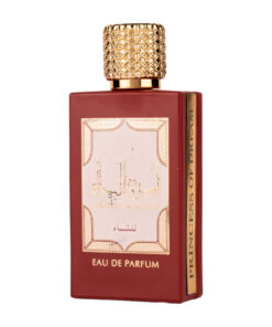 (plu01398) - Apa De Parfum Ameerat Al Ahlam, Wadi Al Khaleej, Femei - 100ml (plu01398) - Apa De Parfum Ameerat Al Ahlam, Wadi Al Khaleej, Femei - 100ml