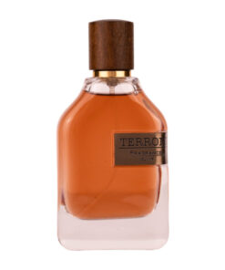 (plu01301) - Apa De Parfum Terrome, Wadi Al Khaleej, Barbati - 100ml