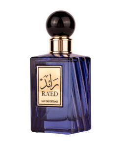 (plu00545) - Apa De Parfum Raed, Wadi Al Khaleej, Barbati - 100ml (plu00545) - Apa De Parfum Raed, Wadi Al Khaleej, Barbati - 100ml