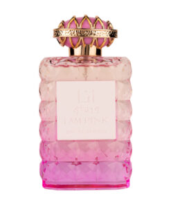 (plu01463) - Apa De Parfum I Am Pink, Wadi Al Khaleej, Femei - 100ml