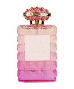 (plu01397) - Apa De Parfum I Am Pink, Wadi Al Khaleej, Femei - 100ml