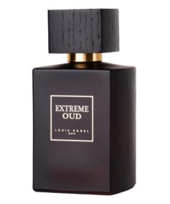 (plu00307) - Apa de Parfum Extreme Oud, Louis Varel, Barbati - 100ml (plu00307) - Apa de Parfum Extreme Oud, Louis Varel, Barbati - 100ml