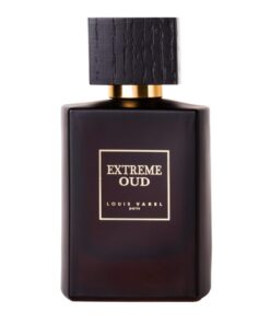 (plu00307) - Apa de Parfum Extreme Oud, Louis Varel, Barbati - 100ml
