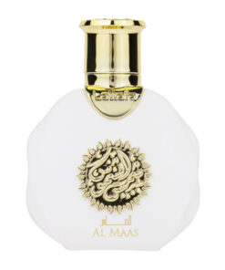 (plu00193) - Apa de Parfum Al Maas Shamoos, Lattafa, Femei - 35ml