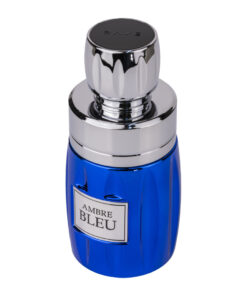 (plu00102) - Apa de Parfum Ambre Bleu, Rave, Barbati - 100ml (plu00102) - Apa de Parfum Ambre Bleu, Rave, Barbati - 100ml